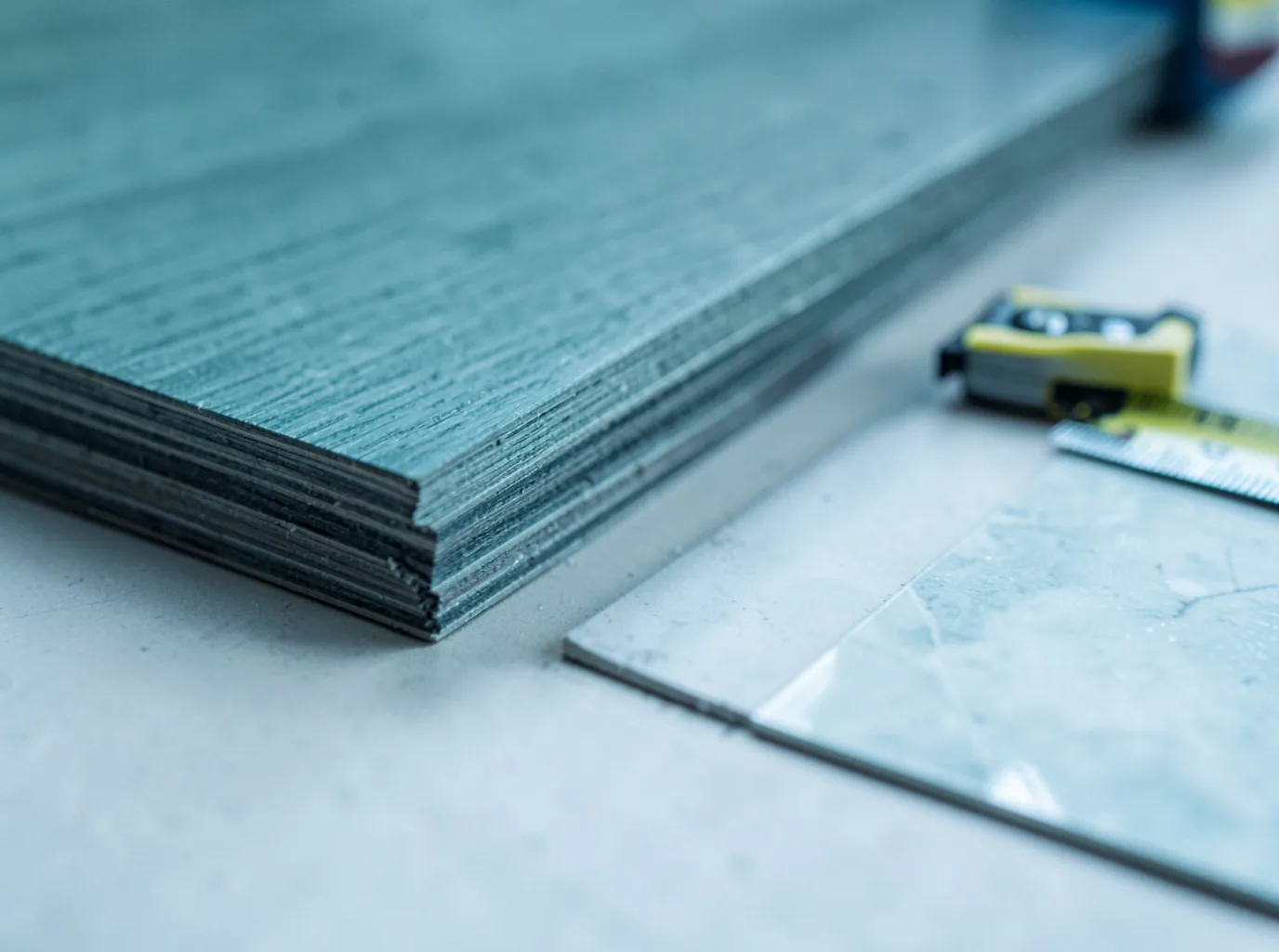 Luxury Vinyl Plank Installation Marcell, MN FAQs